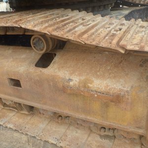CAT 336EH ★ Excavator ★ 700G, ROPS CAB, A/C - Image 31