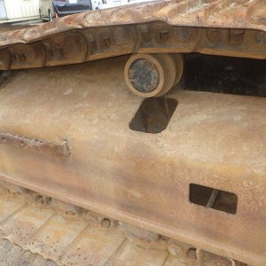CAT 336EH ★ Excavator ★ 700G, ROPS CAB, A/C - Image 32