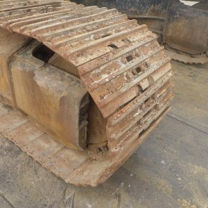 CAT 336EH ★ Excavator ★ 700G, ROPS CAB, A/C - Image 33