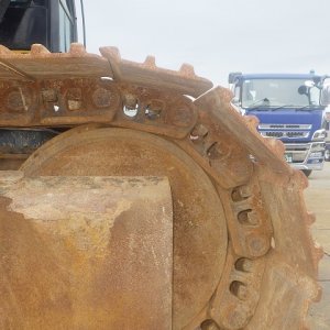 CAT 336EH ★ Excavator ★ 700G, ROPS CAB, A/C - Image 34