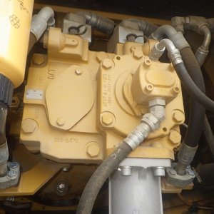 CAT 336EH ★ Excavator ★ 700G, ROPS CAB, A/C - Image 39