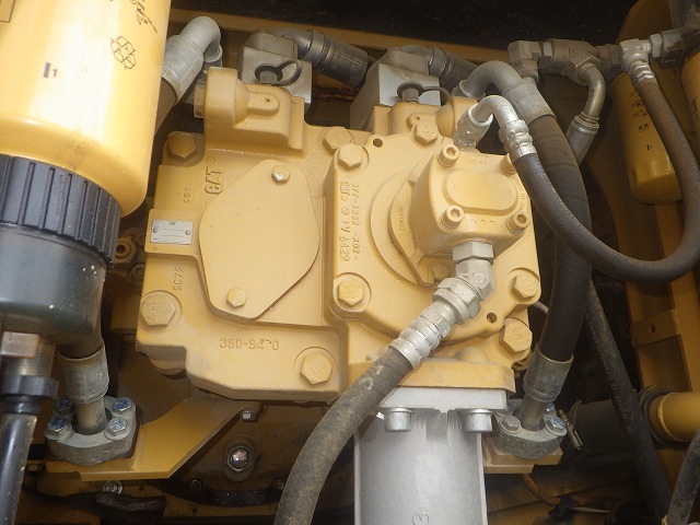 CAT 336EH ★ Excavator ★ 700G, ROPS CAB, A/C