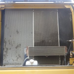 CAT 336EH ★ Excavator ★ 700G, ROPS CAB, A/C - Image 40