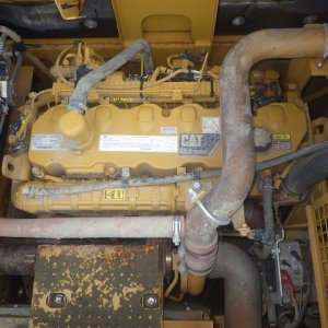 CAT 336EH ★ Excavator ★ 700G, ROPS CAB, A/C - Image 44