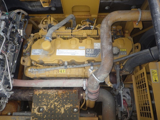 CAT 336EH ★ Excavator ★ 700G, ROPS CAB, A/C