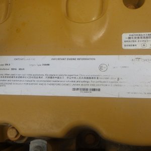 CAT 336EH ★ Excavator ★ 700G, ROPS CAB, A/C - Image 46