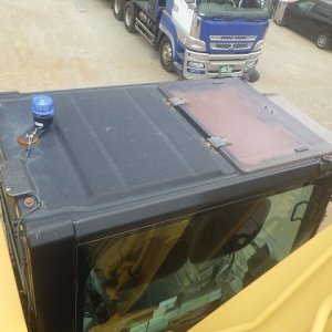 CAT 336EH ★ Excavator ★ 700G, ROPS CAB, A/C - Image 48
