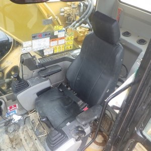 CAT 336EH ★ Excavator ★ 700G, ROPS CAB, A/C - Image 51