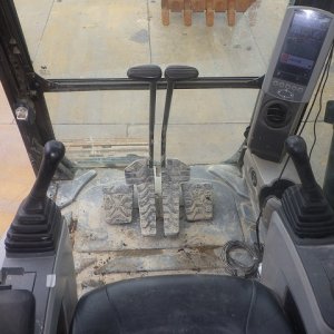 CAT 336EH ★ Excavator ★ 700G, ROPS CAB, A/C - Image 52