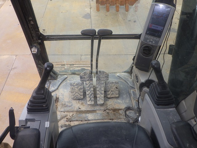CAT 336EH ★ Excavator ★ 700G, ROPS CAB, A/C