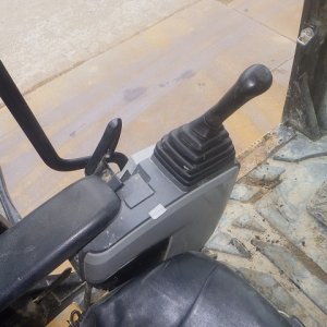 CAT 336EH ★ Excavator ★ 700G, ROPS CAB, A/C - Image 53