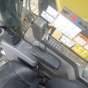 CAT 336EH ★ Excavator ★ 700G, ROPS CAB, A/C - Image 54
