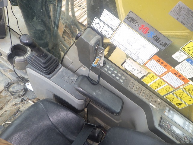 CAT 336EH ★ Excavator ★ 700G, ROPS CAB, A/C