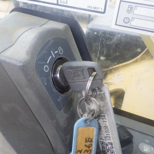 CAT 336EH ★ Excavator ★ 700G, ROPS CAB, A/C - Image 55