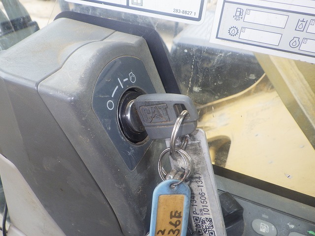 CAT 336EH ★ Excavator ★ 700G, ROPS CAB, A/C