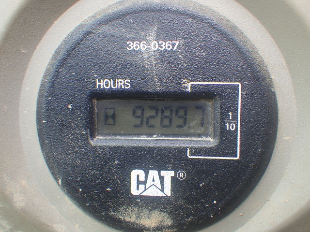 CAT 336EH ★ Excavator ★ 700G, ROPS CAB, A/C