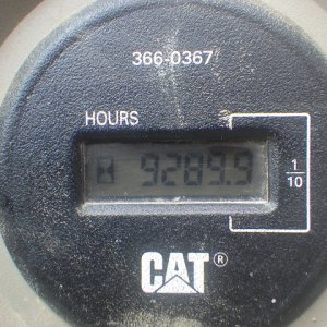 CAT 336EH ★ Excavator ★ 700G, ROPS CAB, A/C - Image 59