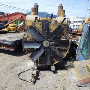 CAT 3412 ★ Parts & Attachment ★ Not checked operation & availability of missing parts 動作及び欠品の有無未確認 - Image 4