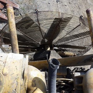 CAT 3412 ★ Parts & Attachment ★ Not checked operation & availability of missing parts 動作及び欠品の有無未確認 - Image 14