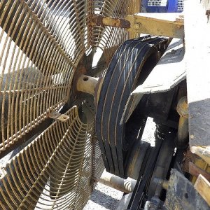 CAT 3412 ★ Parts & Attachment ★ Not checked operation & availability of missing parts 動作及び欠品の有無未確認 - Image 17