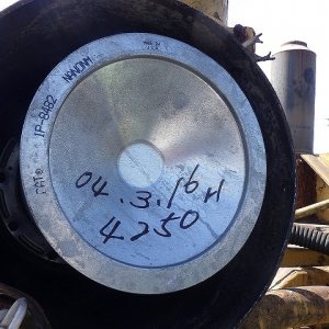 CAT 3412 ★ Parts & Attachment ★ Not checked operation & availability of missing parts 動作及び欠品の有無未確認 - Image 21