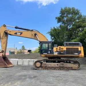 CAT 374DL ★ Excavator ★ 650G - Image 1