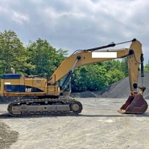 CAT 374DL ★ Excavator ★ 650G - Image 3