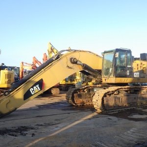 CAT 374DL ★ Excavator ★ 650G - Image 4