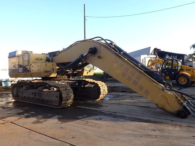 CAT 374DL ★ Excavator ★ 650G