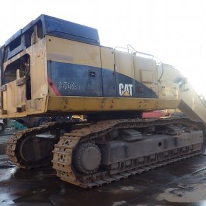 CAT 374DL ★ Excavator ★ 650G - Image 7