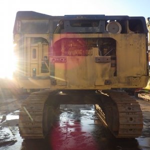 CAT 374DL ★ Excavator ★ 650G - Image 8