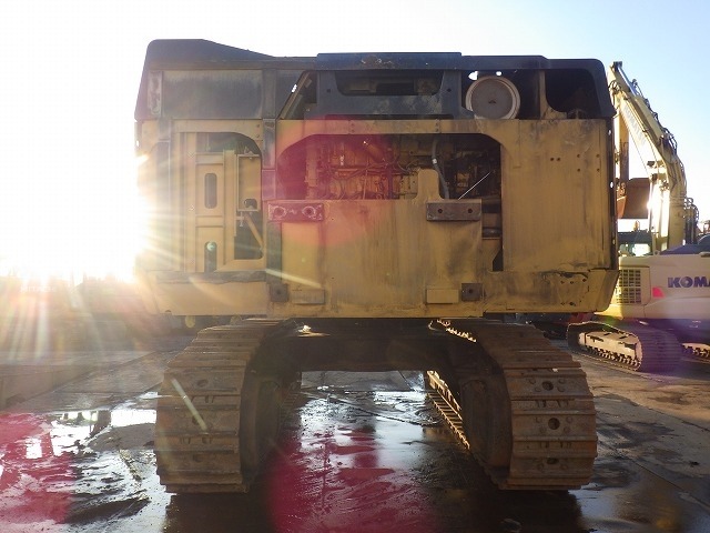 CAT 374DL ★ Excavator ★ 650G
