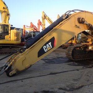 CAT 374DL ★ Excavator ★ 650G - Image 9