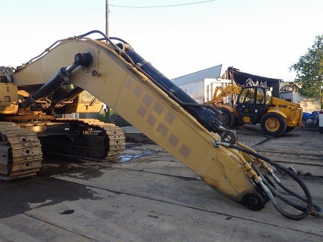 CAT 374DL ★ Excavator ★ 650G
