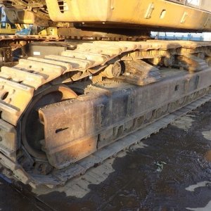 CAT 374DL ★ Excavator ★ 650G - Image 11