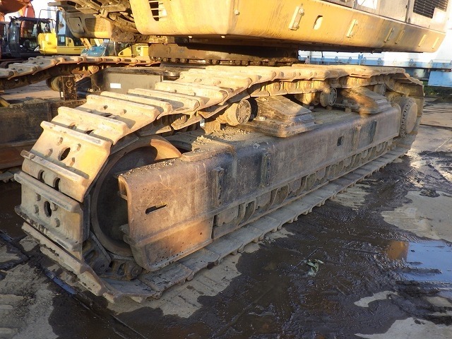 CAT 374DL ★ Excavator ★ 650G