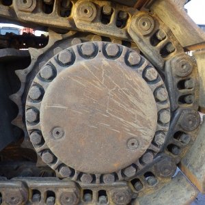 CAT 374DL ★ Excavator ★ 650G - Image 19