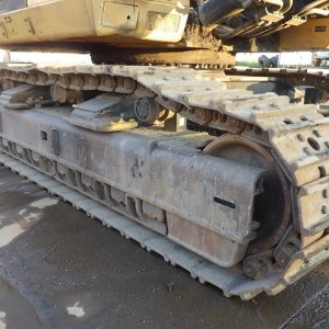 CAT 374DL ★ Excavator ★ 650G - Image 20