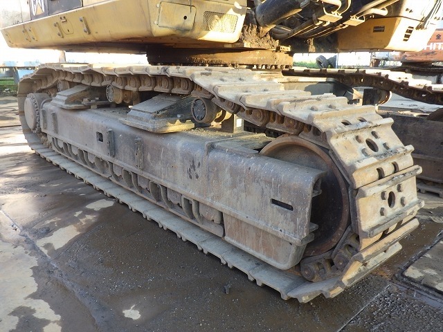 CAT 374DL ★ Excavator ★ 650G
