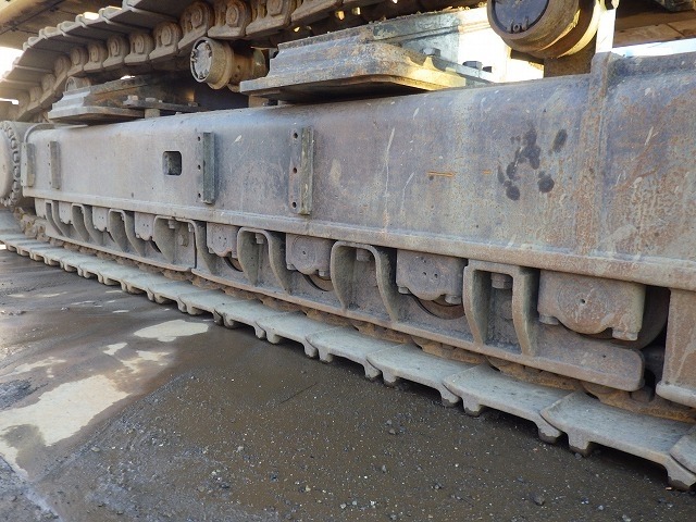 CAT 374DL ★ Excavator ★ 650G