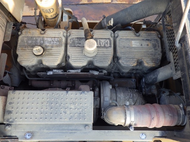 CAT 374DL ★ Excavator ★ 650G