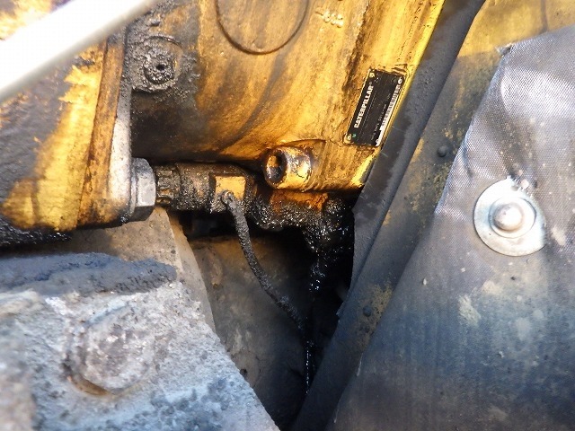 CAT 374DL ★ Excavator ★ 650G