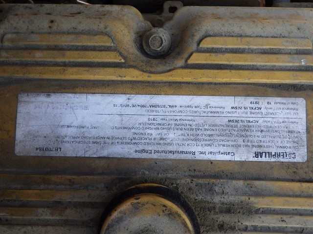 CAT 374DL ★ Excavator ★ 650G