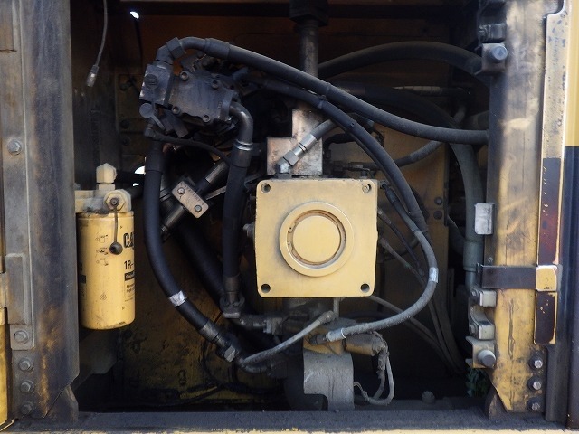CAT 374DL ★ Excavator ★ 650G
