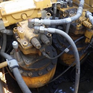 CAT 374DL ★ Excavator ★ 650G - Image 41