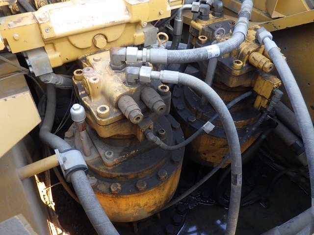 CAT 374DL ★ Excavator ★ 650G