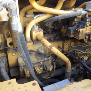 CAT 374DL ★ Excavator ★ 650G - Image 42