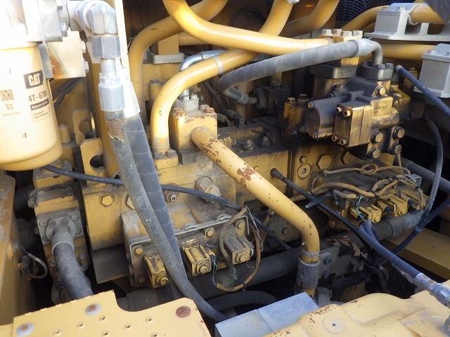 CAT 374DL ★ Excavator ★ 650G