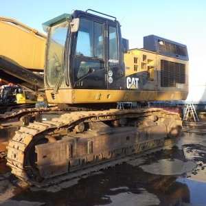 CAT 374DL ★ Excavator ★ 650G - Image 45