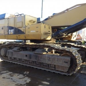 CAT 374DL ★ Excavator ★ 650G - Image 46